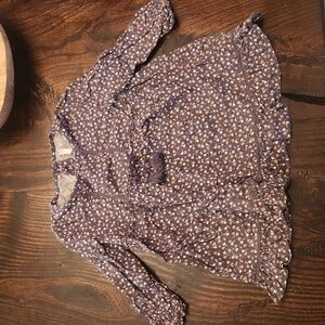 Rylee + Cru toddler dress